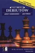 Debiuty szachowe B polotwarte