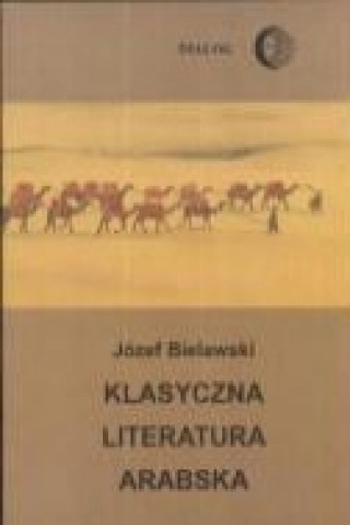 Klasyczna literatura arabska