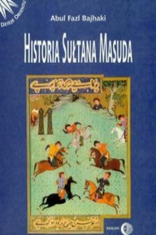 Historia sultana Masuda
