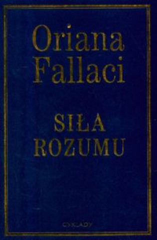 Sila rozumu