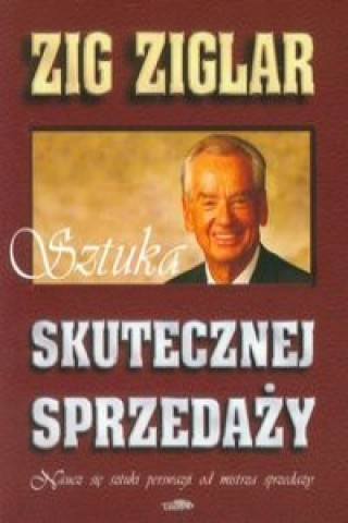 Sztuka skutecznej sprzedazy