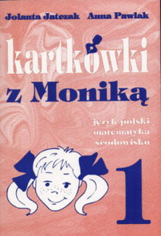 Kartkowki z Monika 1