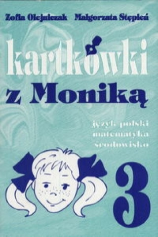 Kartkowki z Monika 3