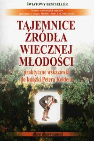 Tajemnice zrodla wiecznej mlodosci