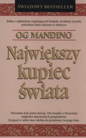 Najwiekszy kupiec swiata