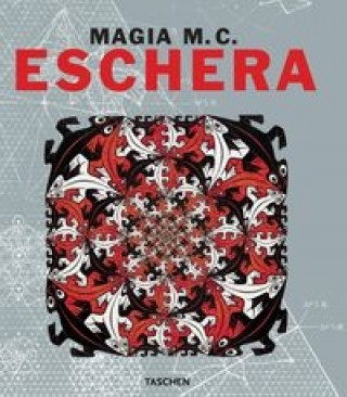 Magia M.C.Eschera