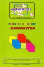 Miniatury matematyczne 15 Wesola i kolorowa matematyka