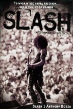 Slash Autobiografia