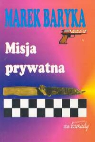 Misja prywatna