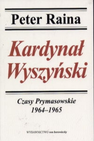 Kardynal Wyszynski