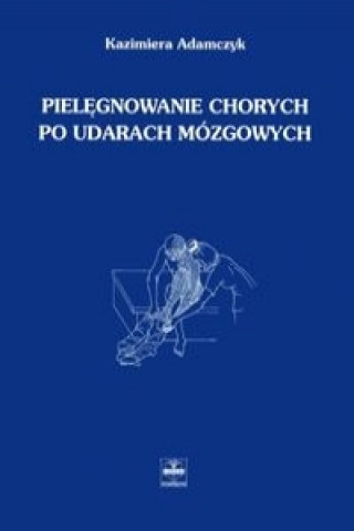 Pielegnowanie chorych po udarach mozgowych