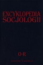 Encyklopedia socjologii Tom 3