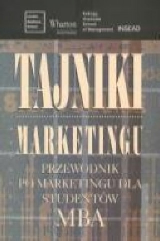 Tajniki marketingu