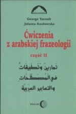 Cwiczenia z arabskiej frazeologii 2