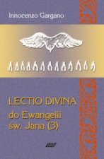 Lecio Divina 8 Do Ewangelii Sw Jana 3