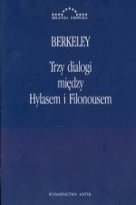 Trzy dialogi miedzy Hylasem i Filonousem
