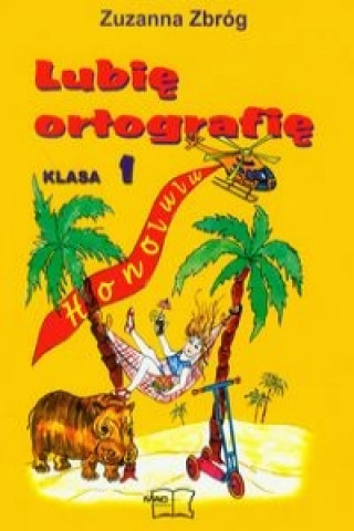 Lubie ortografie 1