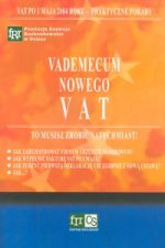 Vademecum nowego VAT