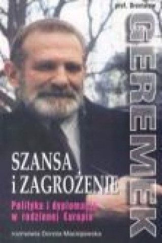 Szansa i zagrozenie