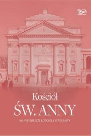 Kosciol sw. Anny