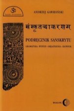 Podrecznik sanskrytu