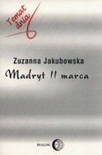 Madryt 11 marca
