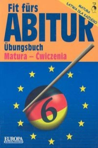 Fit Furs Abitur Ubungsbuch Matura cwiczenia