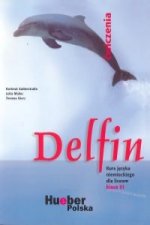 Delfin 3 Zeszyt cwiczen