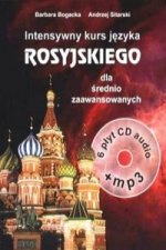 Intensywny kurs jezyka rosyjskiego