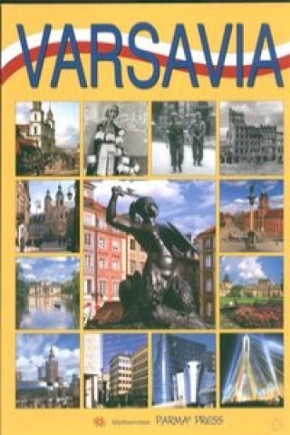 Varsavia Warszawa  wersja wloska