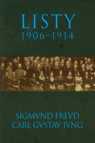 Listy 1906-1914