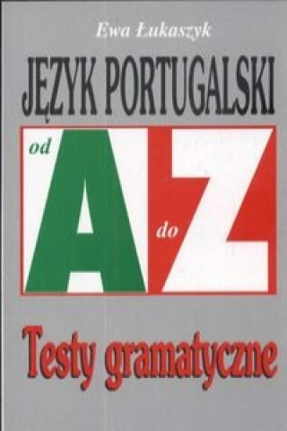 Jezyk portugalski od A da Z
