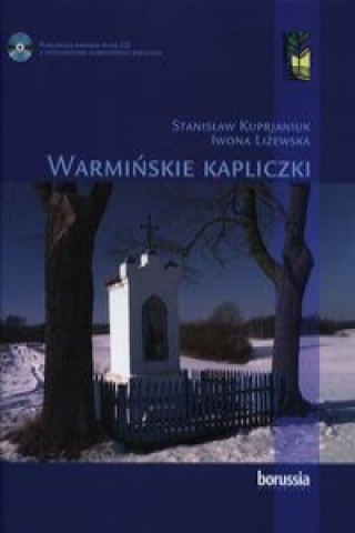 Warminskie kapliczki