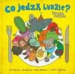 Co jedza ludzie