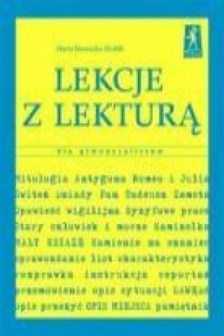 Lekcje z lektura dla gimnazjalistow