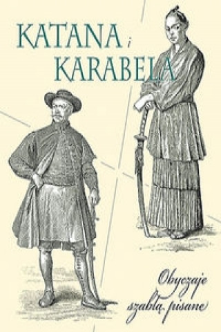 Katana i karabela