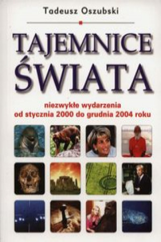 Tajemnice swiata