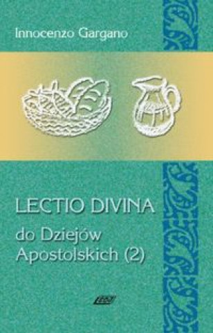 Lectio Divina 13 Do Dziejow Apostolskich 2
