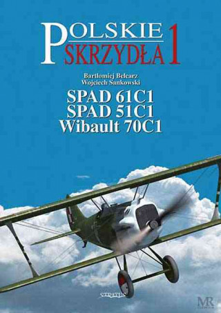 Spad 61C1, Spad 51C1, Wibault 70C1