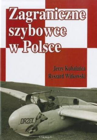 Zagraniczne Szybowce W Polsce