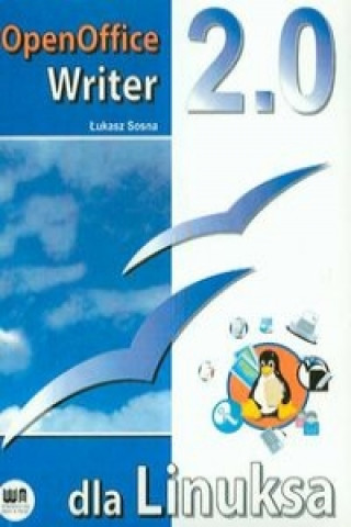 OpenOffice 2.0 Writer dla systemu Linuksa