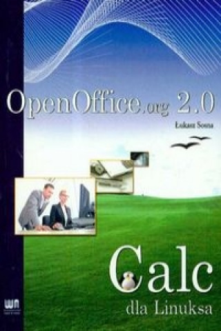 OpenOffice 2.0 Calc dla systemu Linux