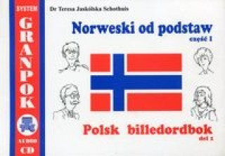 Norweski od podstaw Czesc 1 + CD