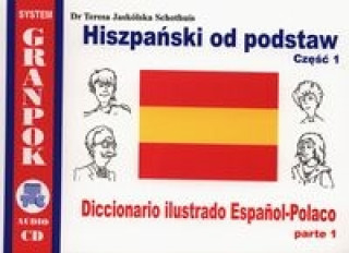 Hiszpanski od podstaw Czesc 1