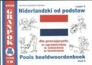 Niderlandzki od podstaw cz. 4 z plyta CD