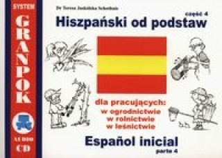 Hiszpanski od podstaw Czesc 4