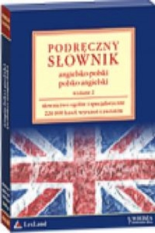 Podreczny slownik angielsko-polski polsko-angielski