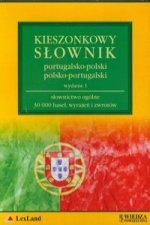 Kieszonkowy slownik portugalsko-polski i polsko-portugalski