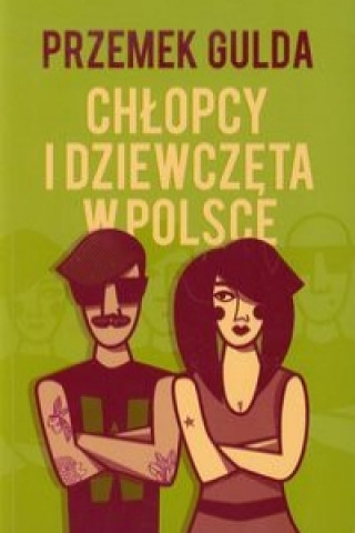 Chlopcy i dziewczeta w Polsce