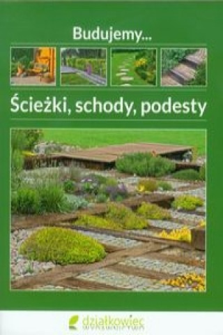 Sciezki schody podesty